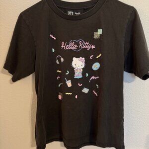 Girls' Hello Kitty shirt